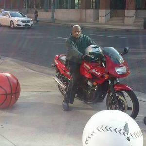 Meet your Posher, Andre